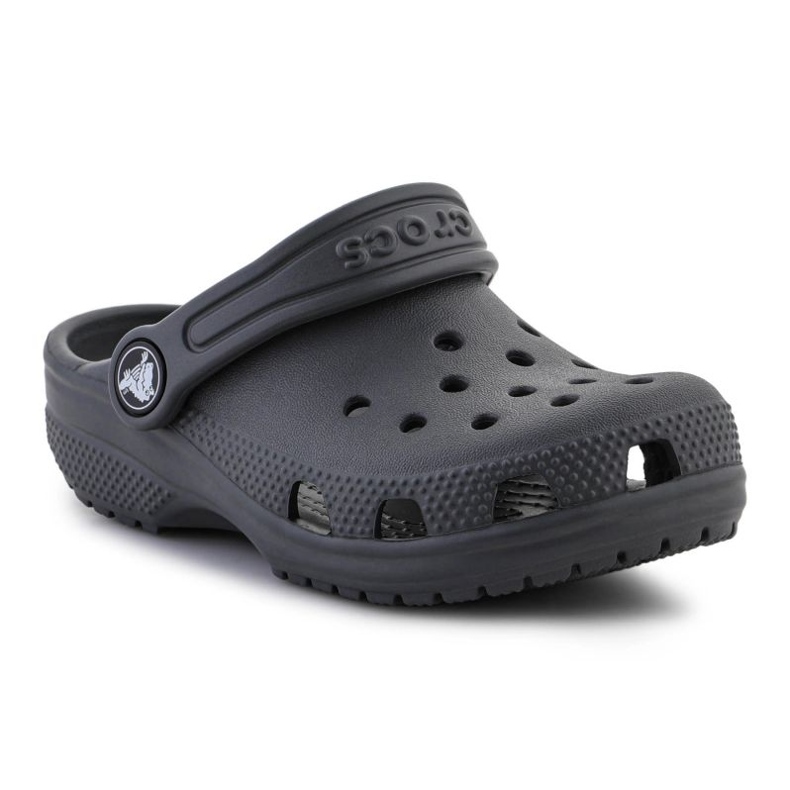Crocs Toddler Classic Clog 206990 siva