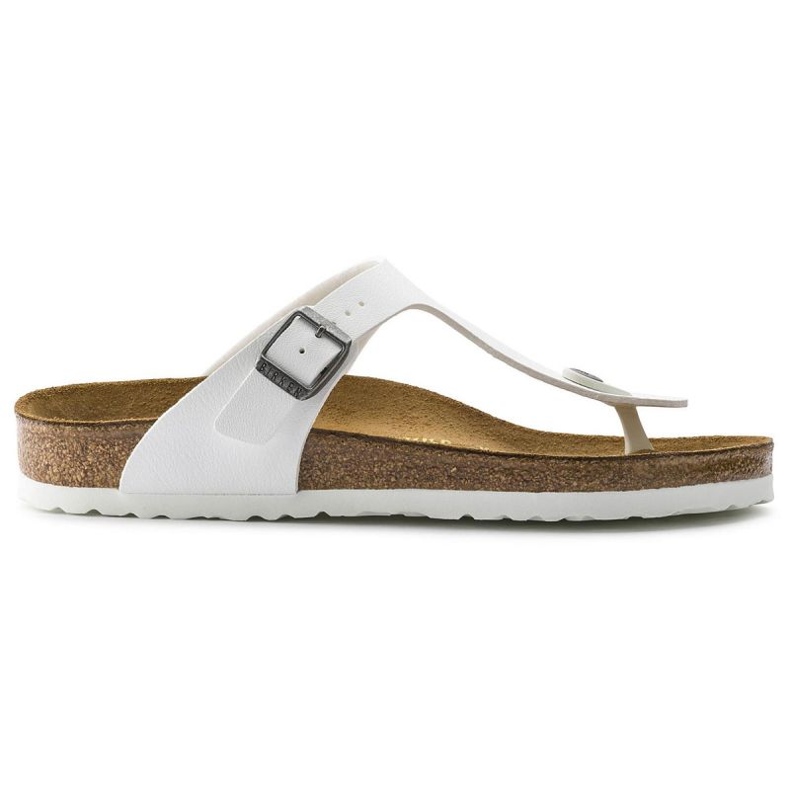 Birkenstock Gizeh Bs 0745531 japanke bijela