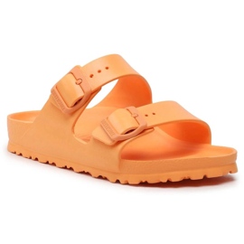 Japanke Birkenstock Arizona Eva 1025586 narančasta