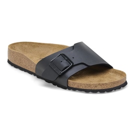 Japanke Birkenstock Catalina Bs 1026473 crna