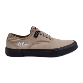 Muške tenisice Lee Cooper LCW-24-02-2149 bež