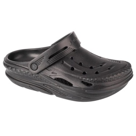 Crocs Off Grid Clog 209501-001 crna