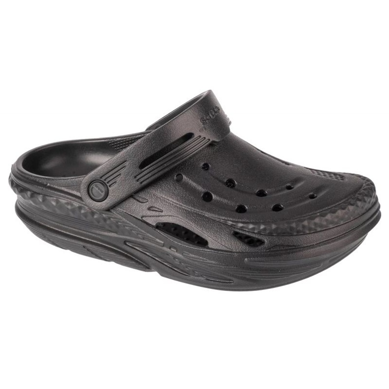 Crocs Off Grid Clog 209501-001 crno