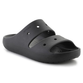 Crocs Classic sandala V2 U 209403-001 japanke crno