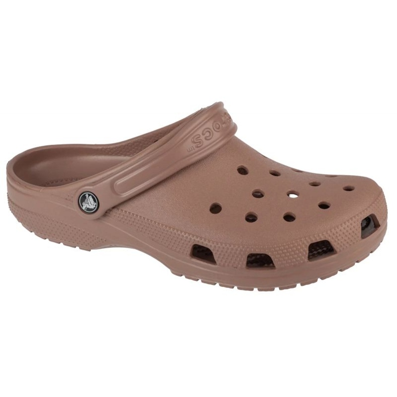 Crocs Classic Clog 10001-2Q9 japanke smeđa