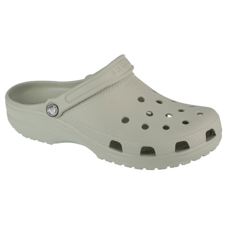 Crocs Classic 10001-3VS japanke zelena