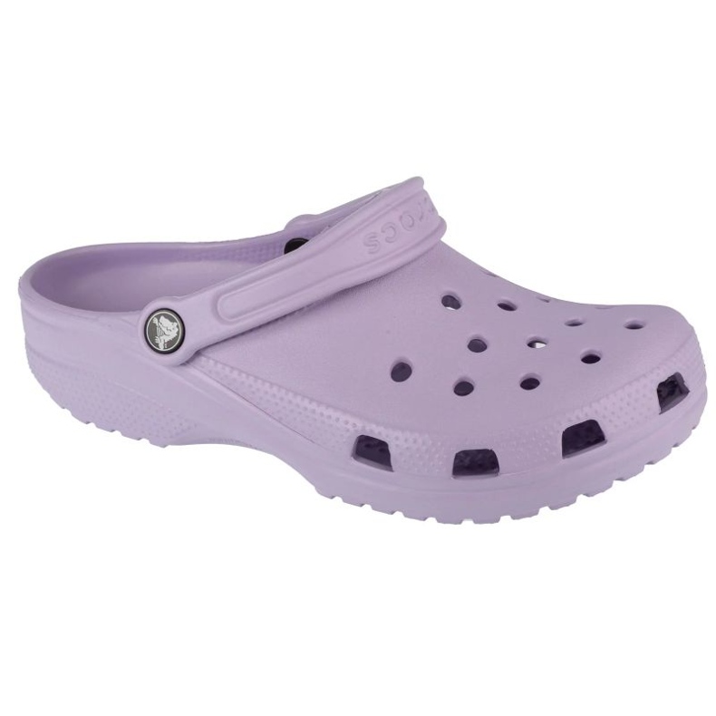 Crocs Classic 10001-530 japanke ljubičasta
