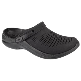 Crocs Literide 360 ​​​​Clog 206708-060 japanke crno