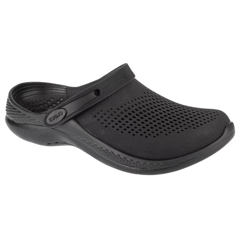 Crocs Literide 360 ​​​​Clog 206708-060 japanke crno