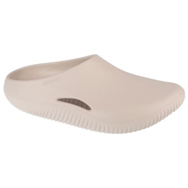 Crocs Mellow Recovery Clog U 208493-160 japanke bež