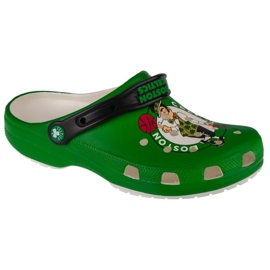 Crocs Classic Nba Boston Celtics Clog M 209442-100 japanke zelena