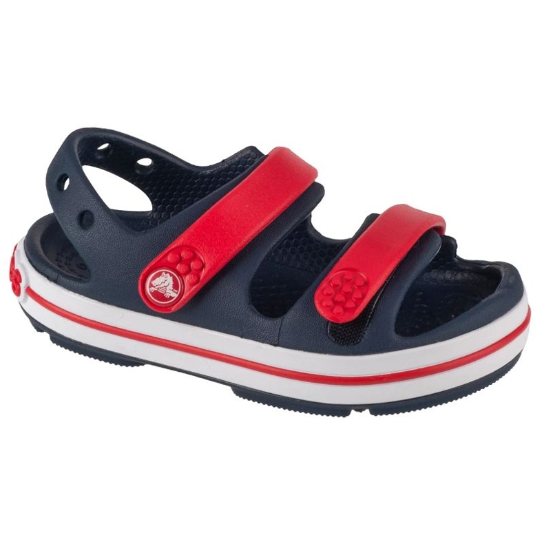Crocs Crocband Cruiser Sandal T 209424-4OT sandale plava
