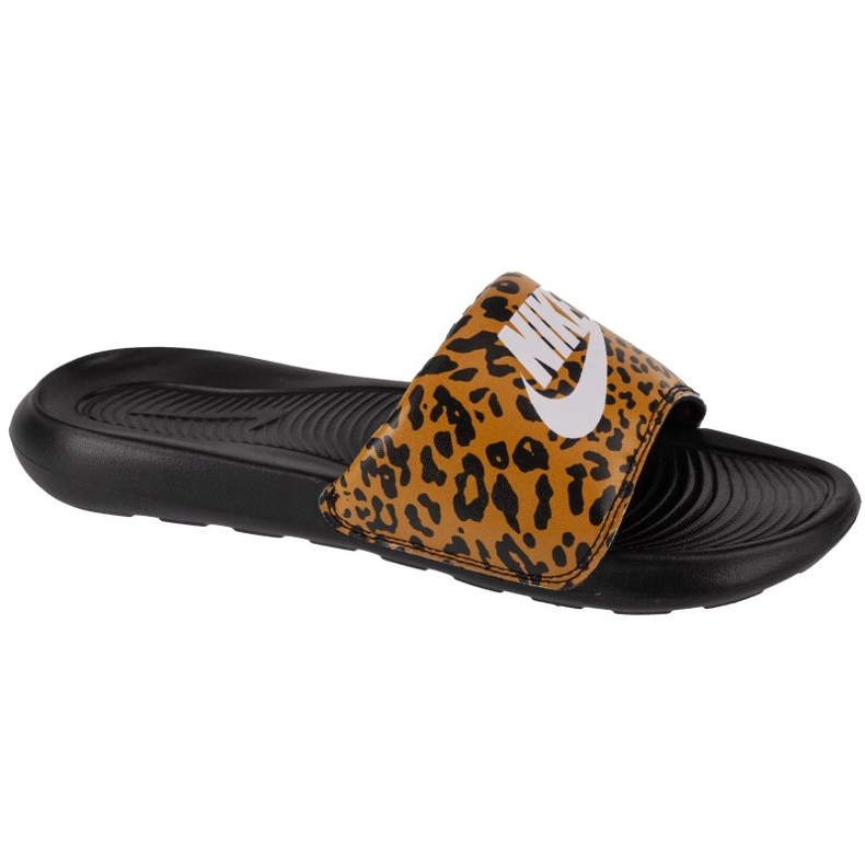 Nike Victori One Slide CN9676-700 japanke smeđa