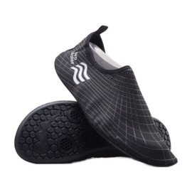 Cipele za vodu Prowater PRO-24-48-054M crno crno