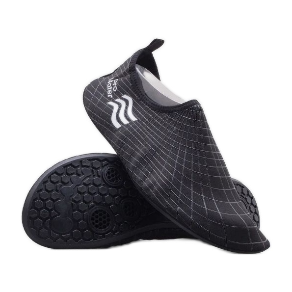 Cipele za vodu Prowater PRO-24-48-054M crno crno