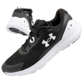Under Armour cipele 3024989-001 crna