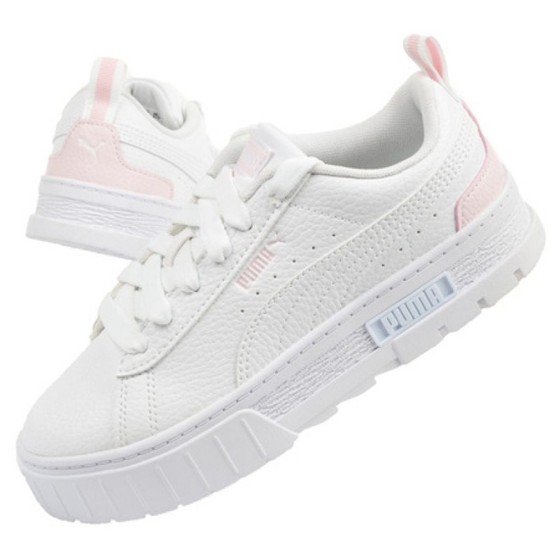Puma Mayze cipele 384528 05 bijela