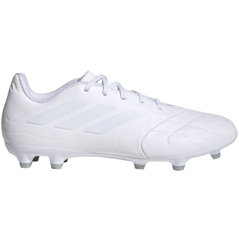 Adidas Copa Pure.3 Fg HQ8943 tenisice za nogomet bijela