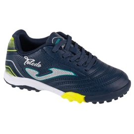 Cipele Joma Toledo Jr 2403 Tf Jr TOJS2403TF plava
