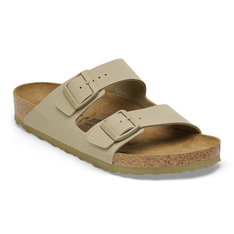 Birkenstock Arizona Bs 1027697 japanke bež