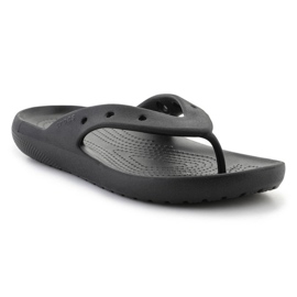 Crocs Classic Flip V2 japanke 209402-001 crna