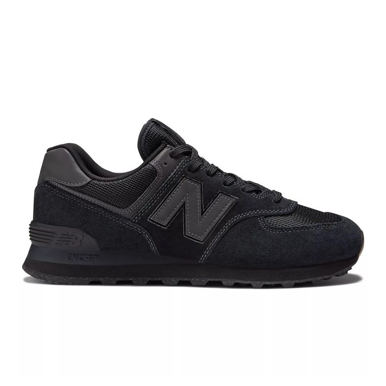 Cipele New Balance M ML574EVE crno