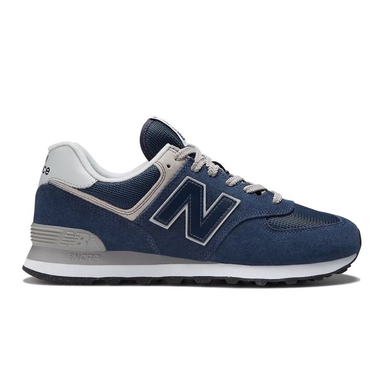 Cipele New Balance M ML574EVN plava