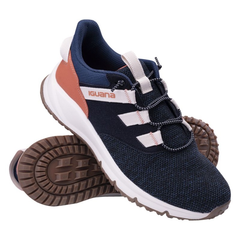 Cipele Iguana Narius 92800602811 plava