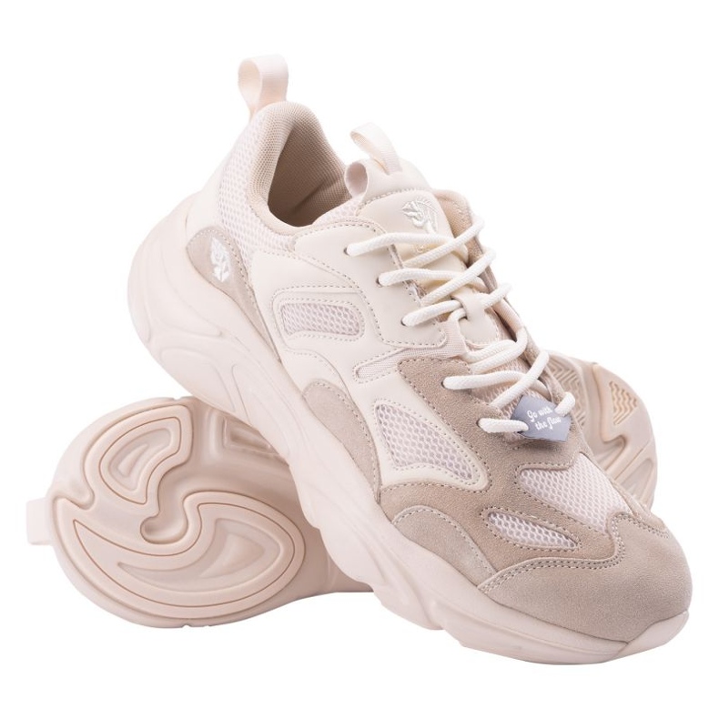 Cipele Iguana Fogios 92800602692 bež