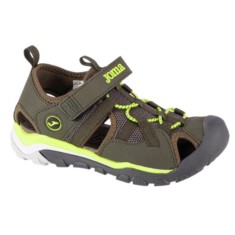 Sandale Joma S.Lake 2424 SLAKJS2424V zelena