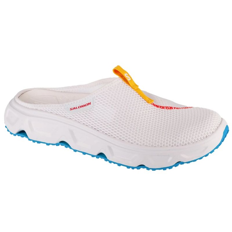 Salomon japanke Reelax Slide 6.0 M 477161 bijela