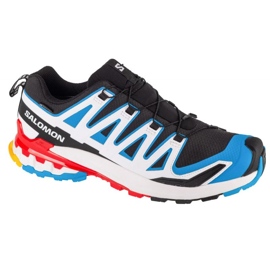 Salomon Xa Pro 3D v9 Gtx M 477163 cipele crno