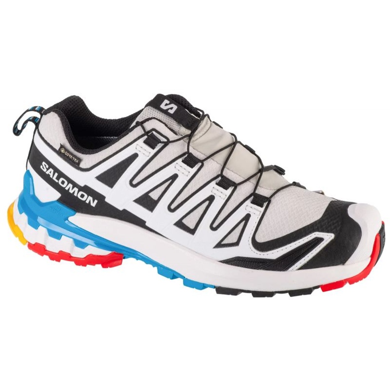 Salomon Xa Pro 3D v9 Gtx W cipele 477165 bijela