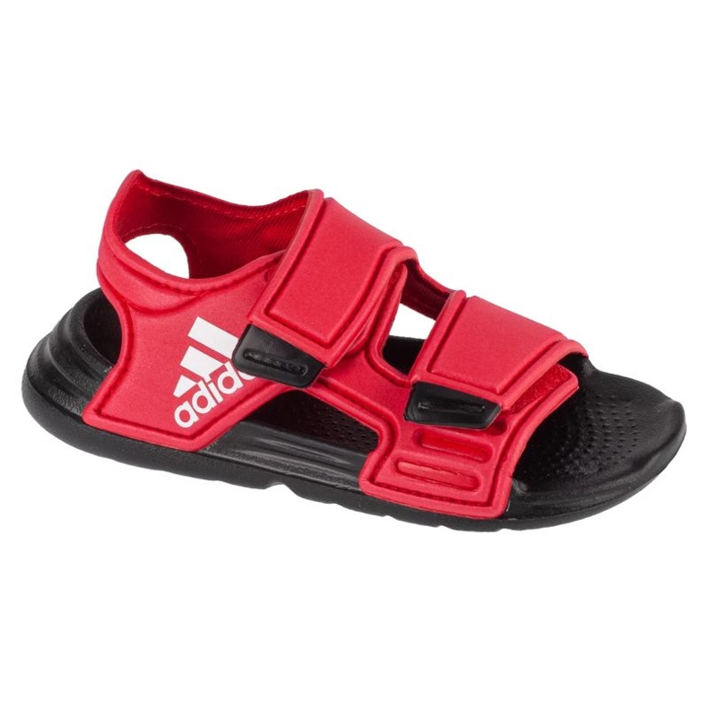 Sandale Adidas Altaswim Sandals FZ6503 crvena