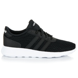 Adidas Lite Racer W crna
