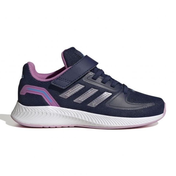 Adidas tenisice Runfalcon 2.0 Jr HR1537 plava