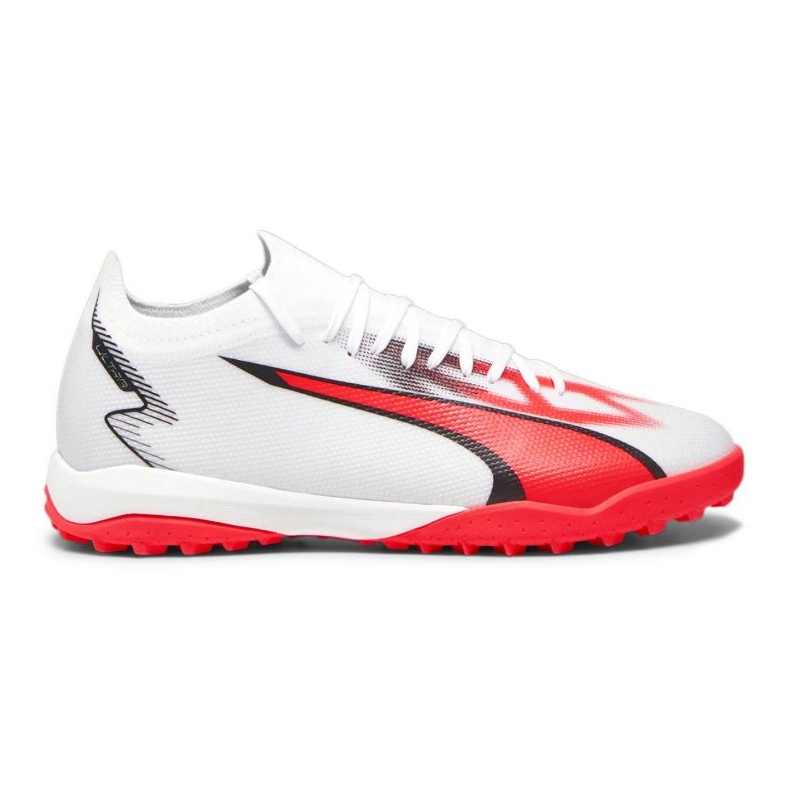 Puma Ultra Match Tt M 107521 01 cipele bijela
