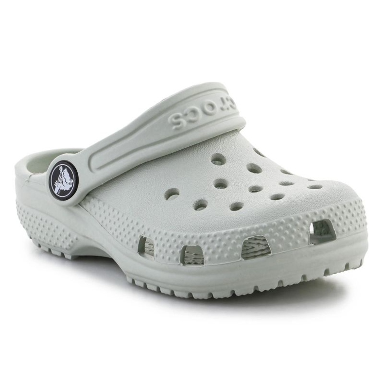 Crocs Classic Clog 206990-3VS siva