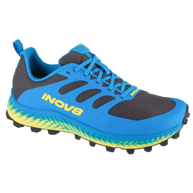 Inov-8 MudTalon M tenisice za trčanje 001144-DGBLYW-P-001 plava