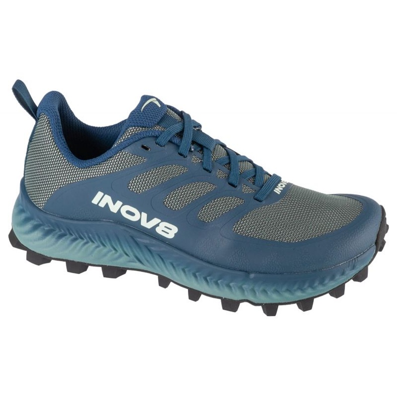 Inov-8 MudTalon W tenisice za trčanje 001145-SBNY-P-001 plava