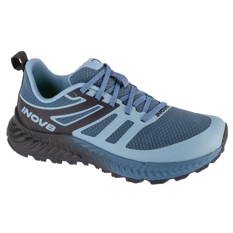Inov-8 Trailfly Standard W tenisice za trčanje 001149-BGBKST-S-001 plava
