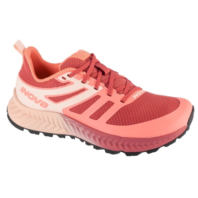 Inov-8 Trailfly Standard W tenisice za trčanje 001149-DEPP-S-001 ružičasta