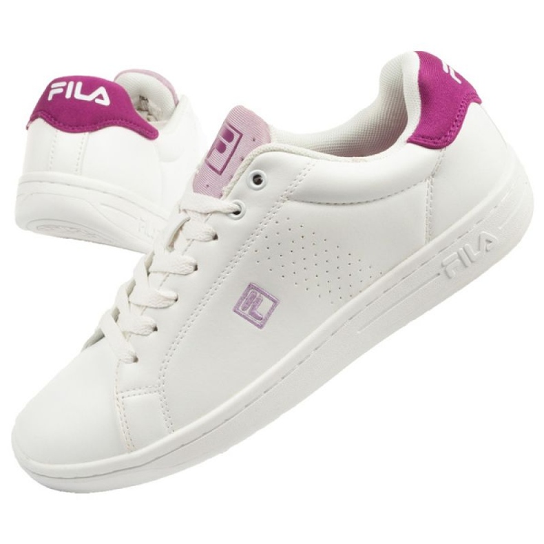 Fila tenisice za crosscourt W FFW0020.13152 bijela