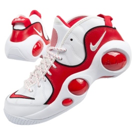 Nike Air Zoom M DX1165 100 tenisica bijela