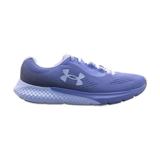 Under Armour Ua W Charged Rogue 4 W cipele 3027005-500 plava