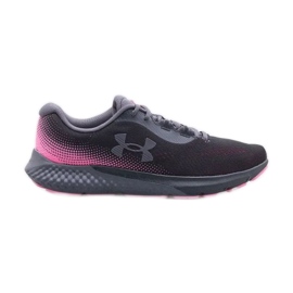 Under Armour Ua W Charged Rogue 4 W cipele 3027005-101 crna