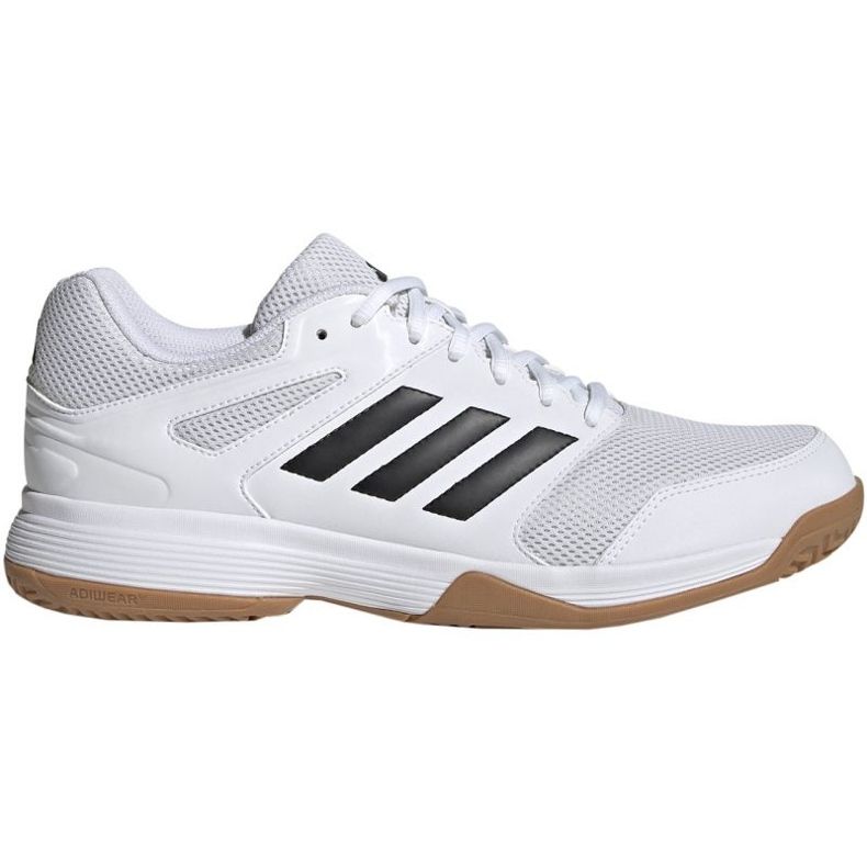 Adidas Speedcourt M ID9498 tenisice bijela