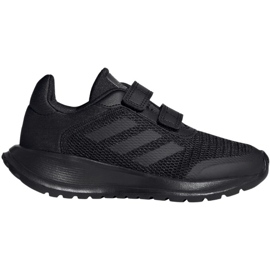Adidas tenisice Tensaur Run 2.0 Cf Jr IG8568 crna