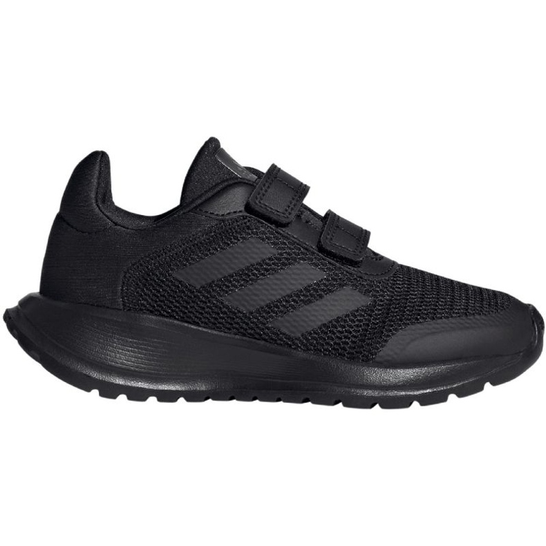 Adidas tenisice Tensaur Run 2.0 Cf Jr IG8568 crno