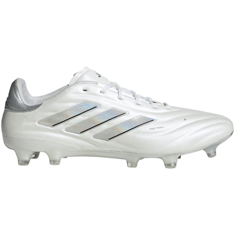 Adidas Copa Pure 2 Elite Fg IE7488 tenisice za nogomet bijela